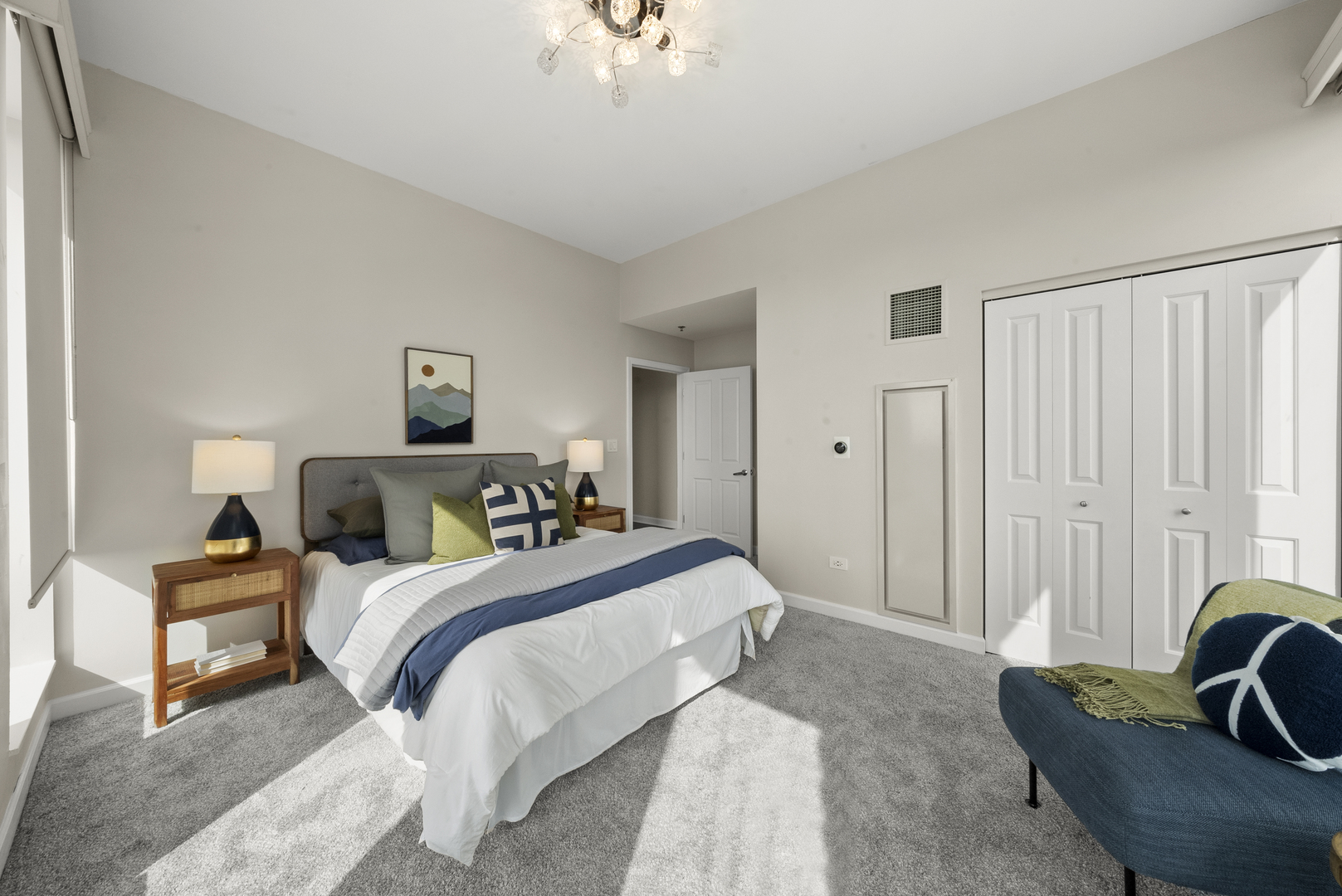 1250 S Michigan Avenue Unit: 2900