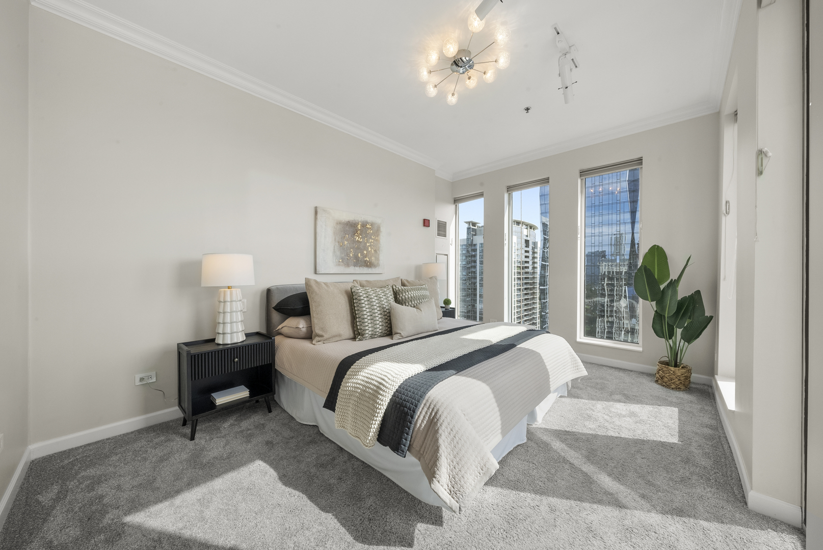 1250 S Michigan Avenue Unit: 2900
