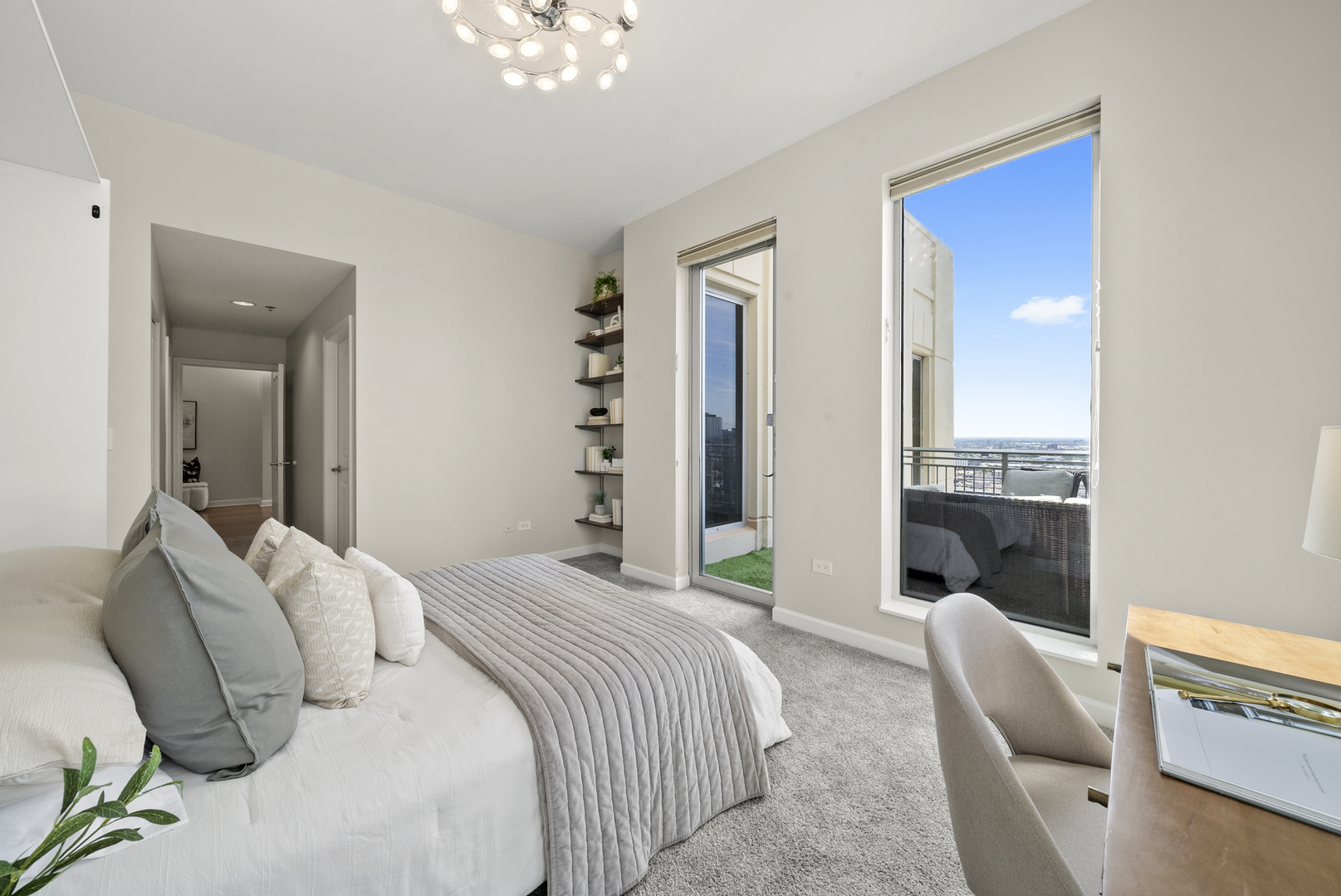 1250 S Michigan Avenue Unit: 2900