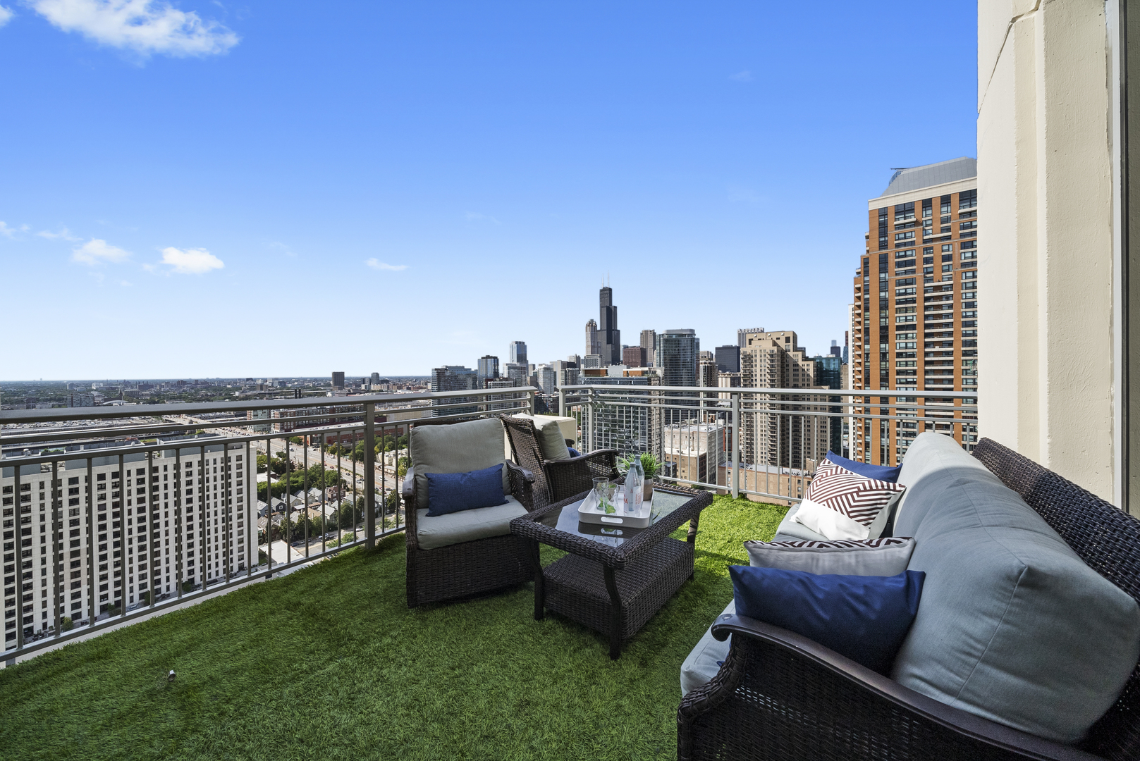 1250 S Michigan Avenue Unit: 2900