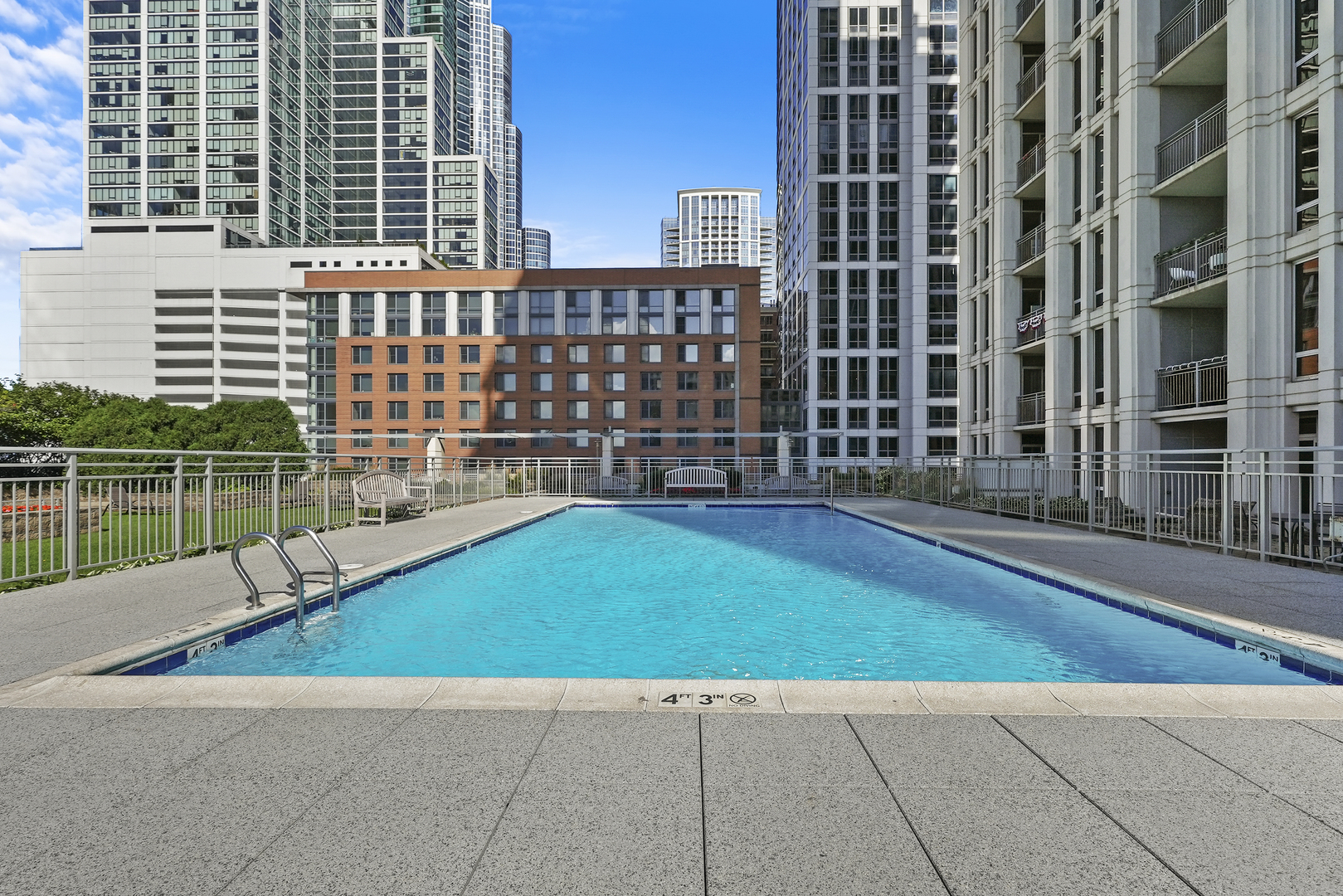 1250 S Michigan Avenue Unit: 2900