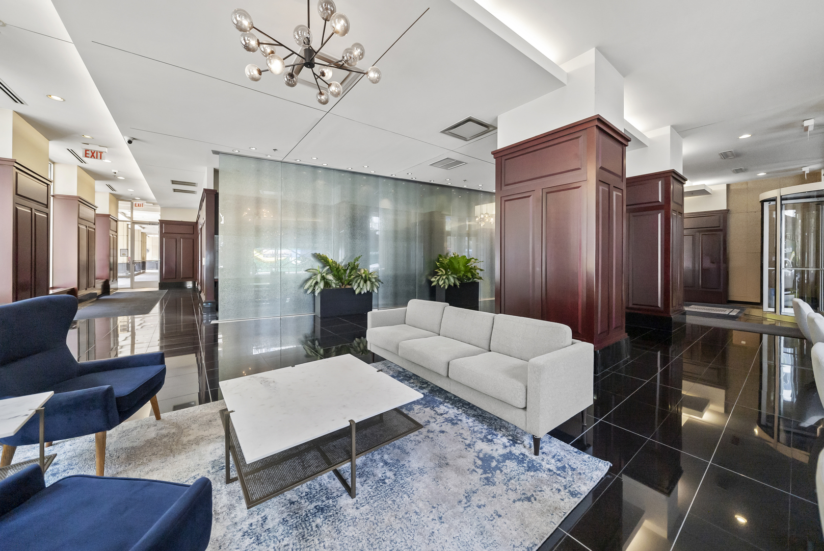1250 S Michigan Avenue Unit: 2900