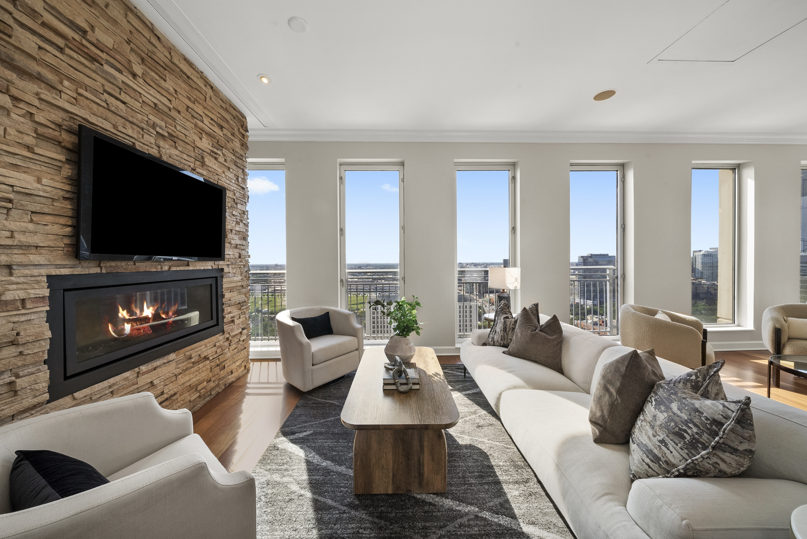 1250 S Michigan Avenue Unit: 2900