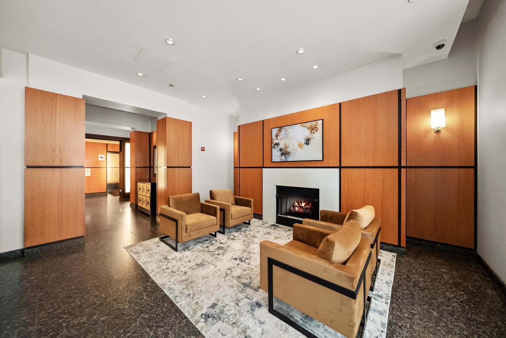 160 E Illinois Street Unit: 2101