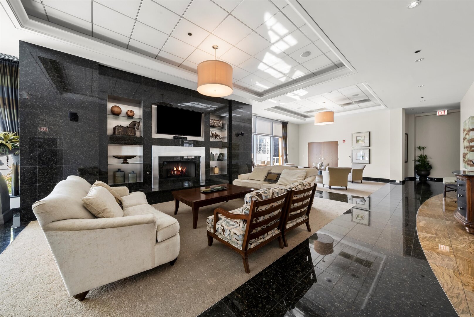 160 E Illinois Street Unit: 2101