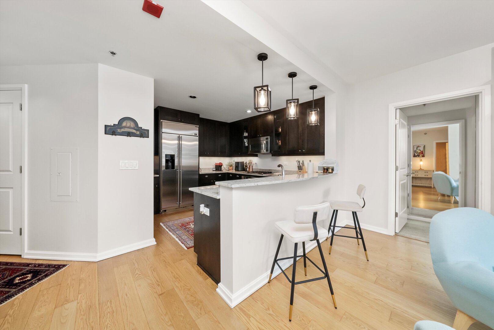 160 E Illinois Street Unit: 2101