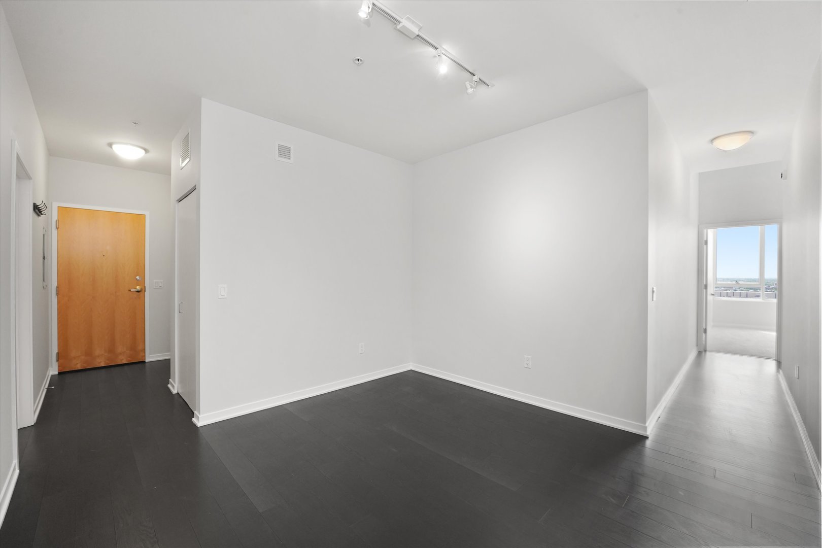 1345 S Wabash Avenue Unit: 1603