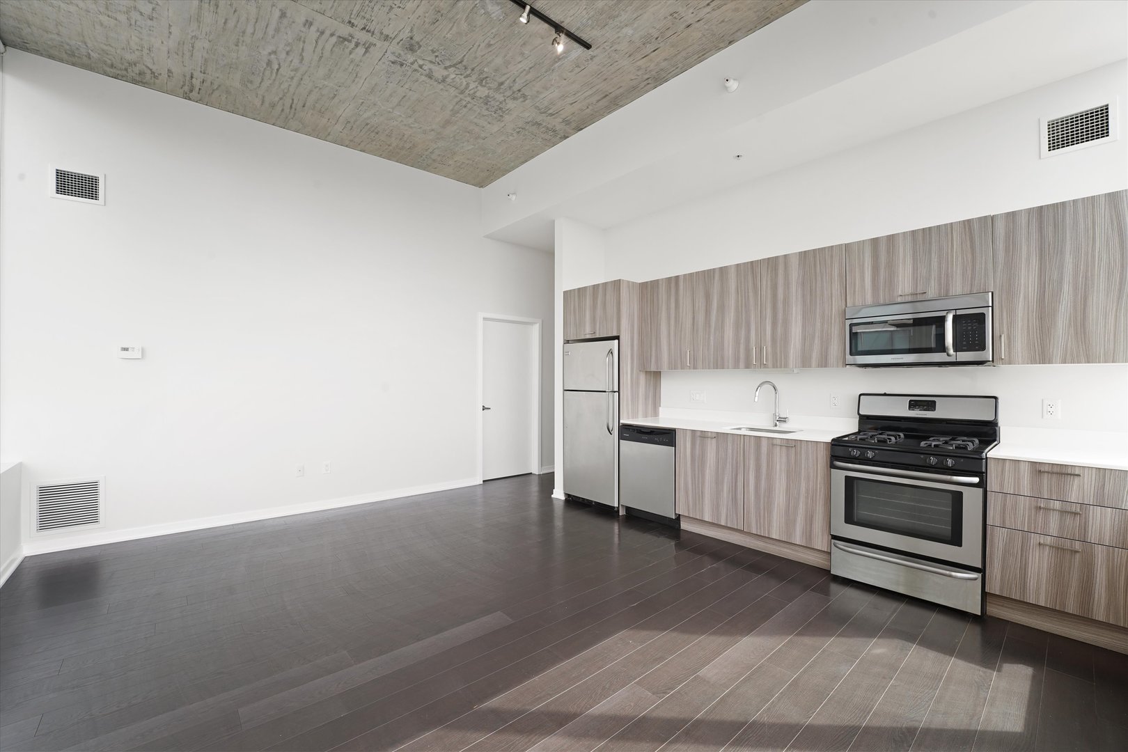 1345 S Wabash Avenue Unit: 1603