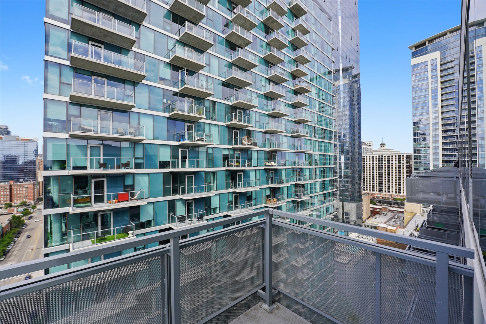 1345 S Wabash Avenue Unit: 1603