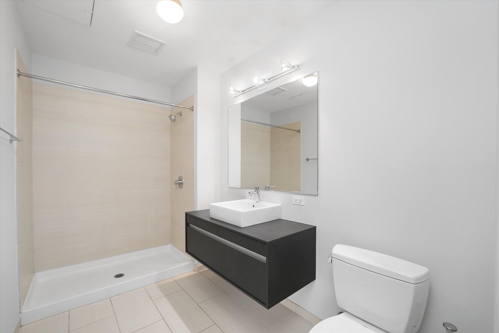 1345 S Wabash Avenue Unit: 1603