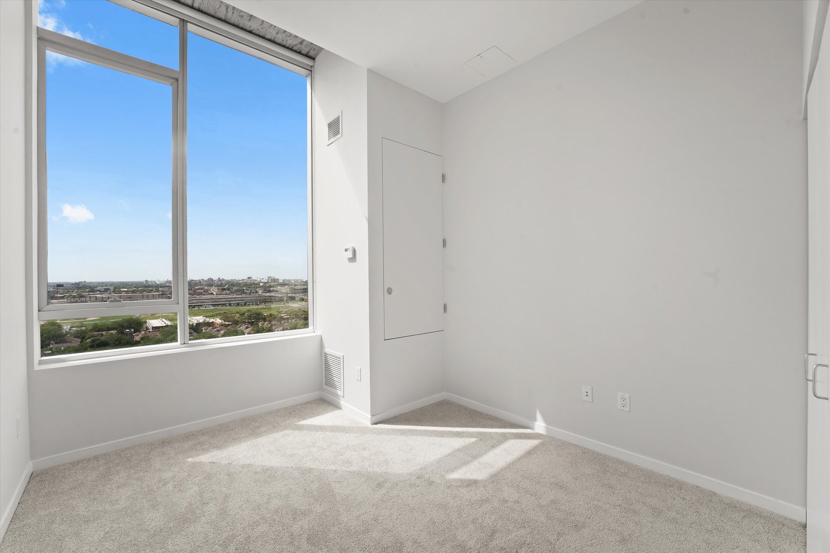 1345 S Wabash Avenue Unit: 1603