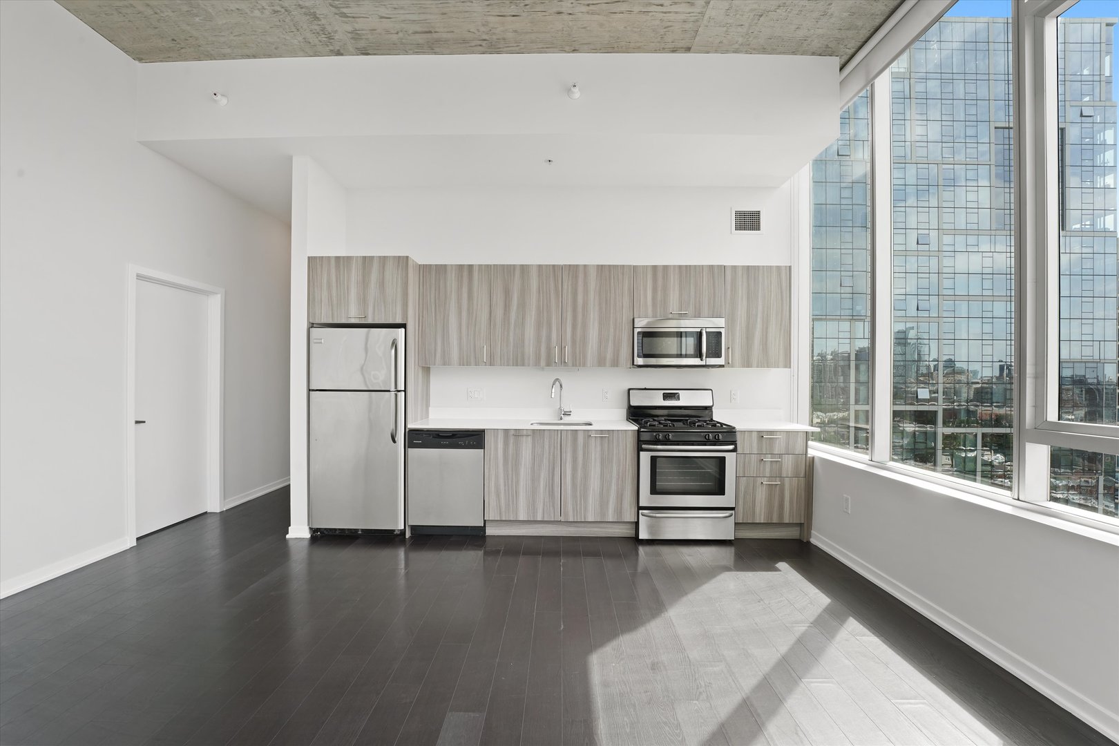 1345 S Wabash Avenue Unit: 1603