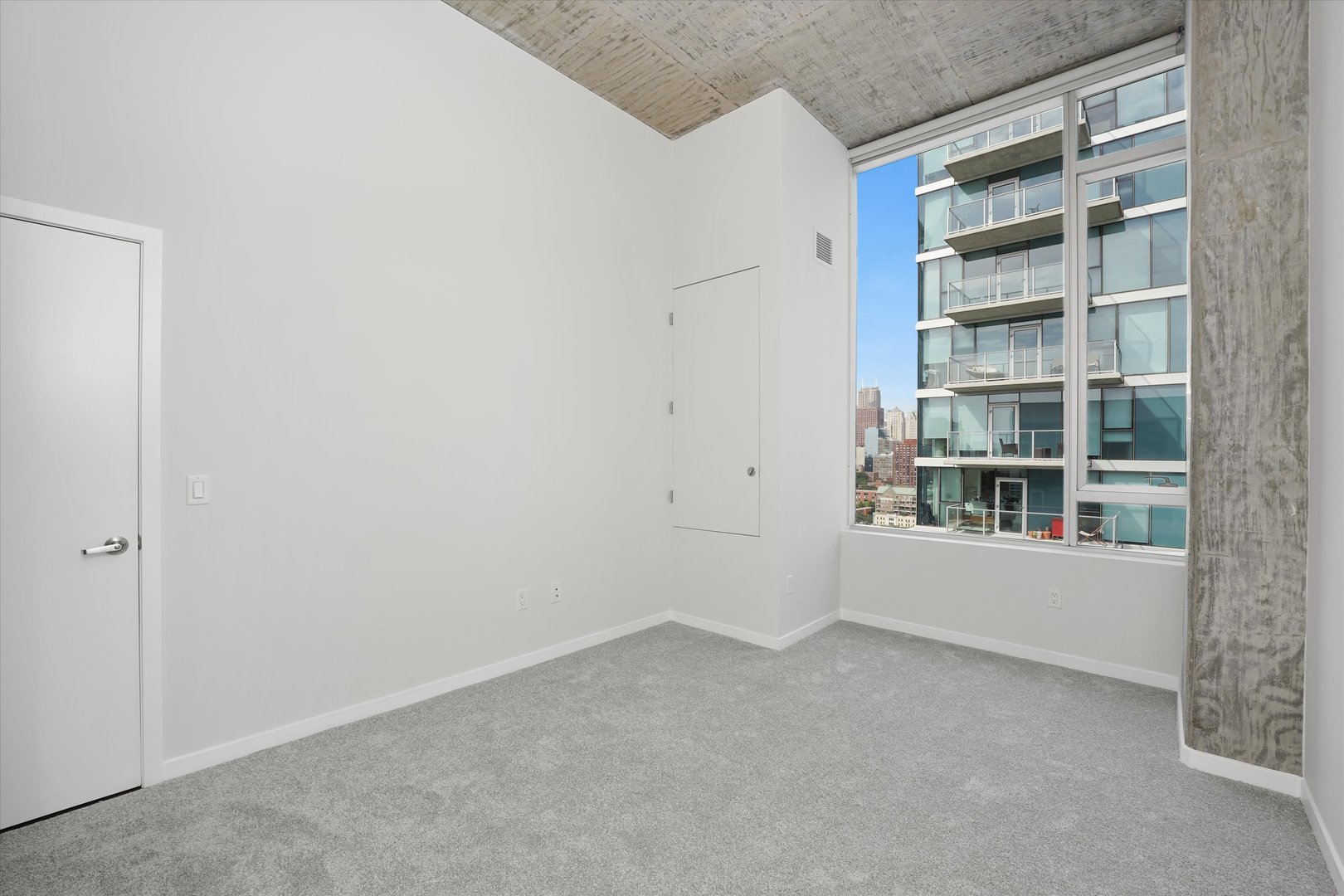 1345 S Wabash Avenue Unit: 1603