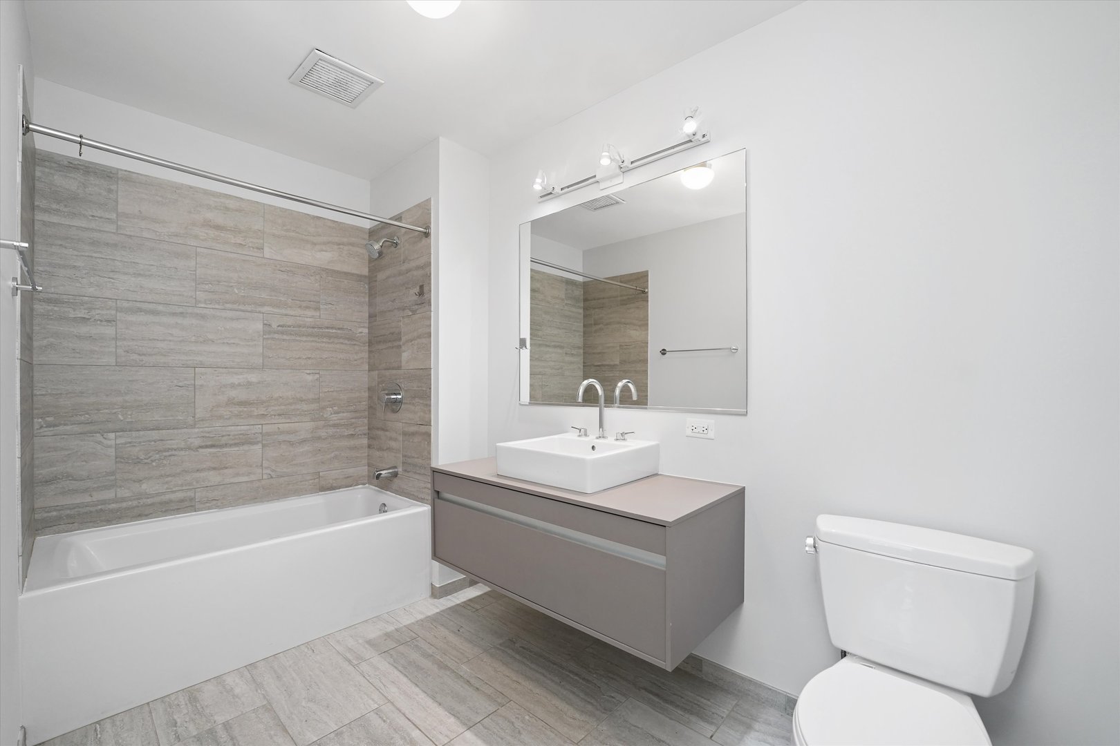 1345 S Wabash Avenue Unit: 1603