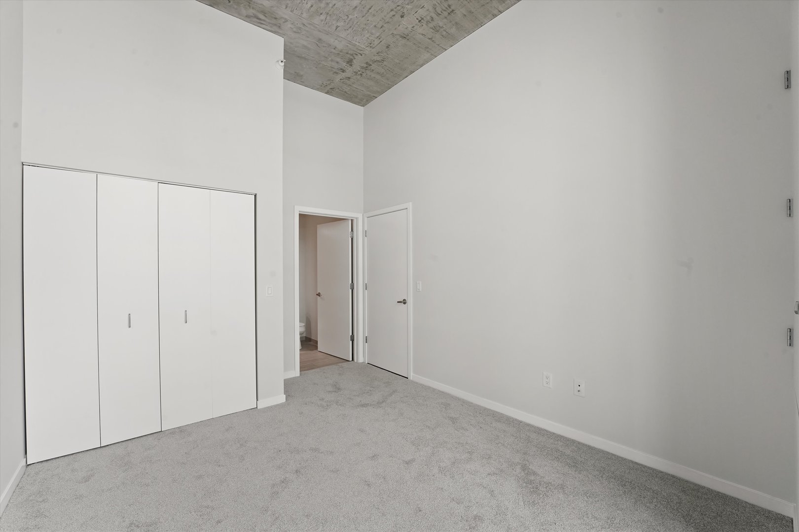 1345 S Wabash Avenue Unit: 1603