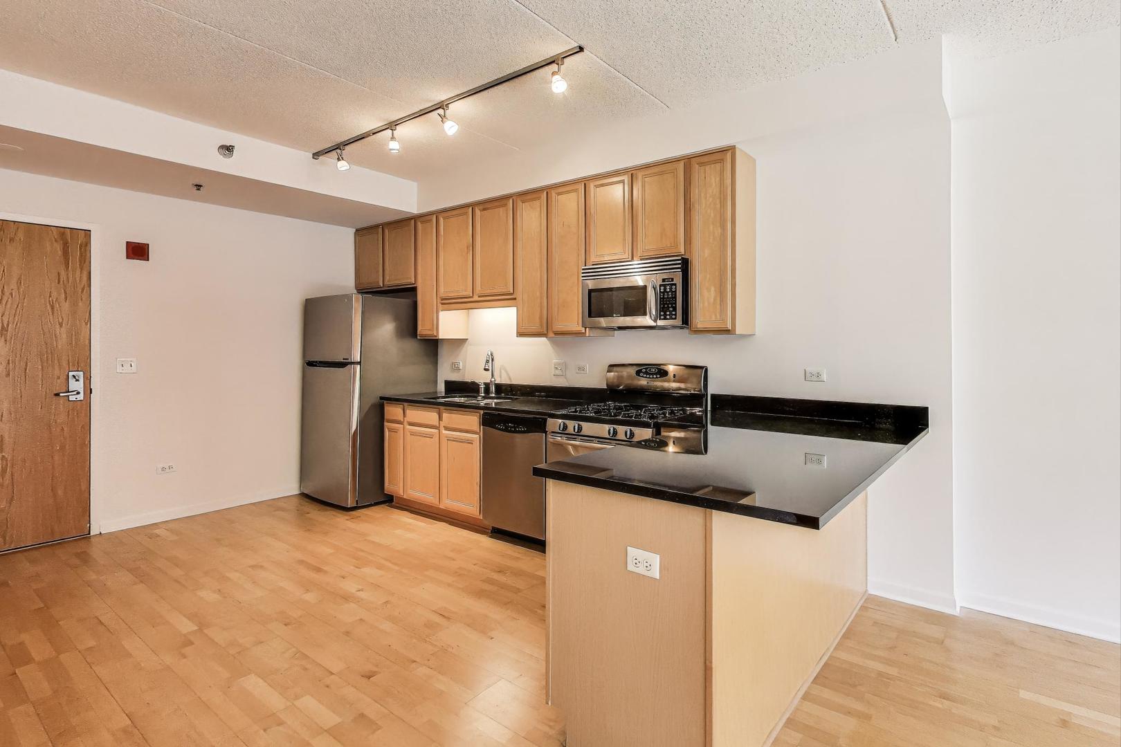 1250 S INDIANA Avenue Unit: 710