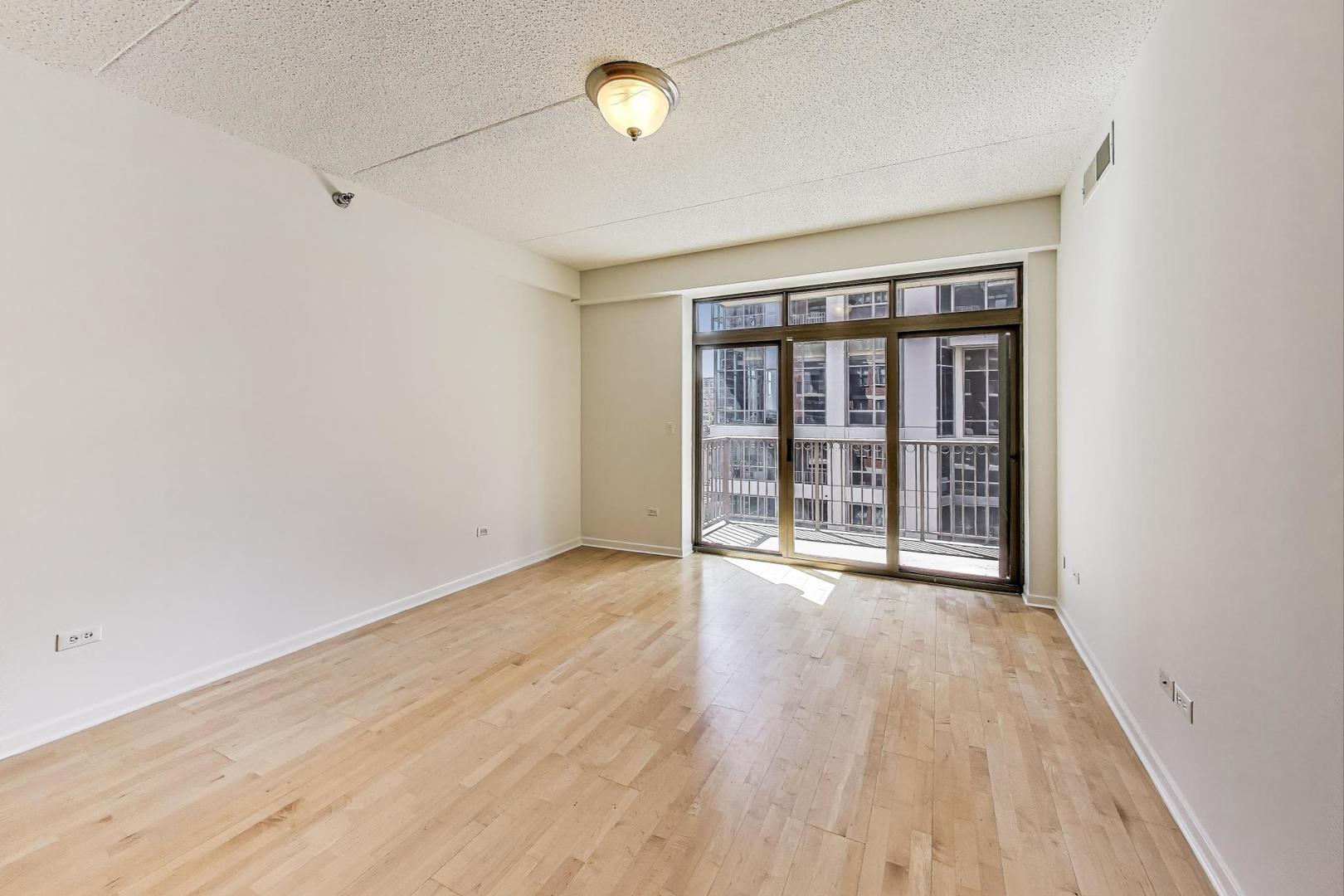 1250 S INDIANA Avenue Unit: 710