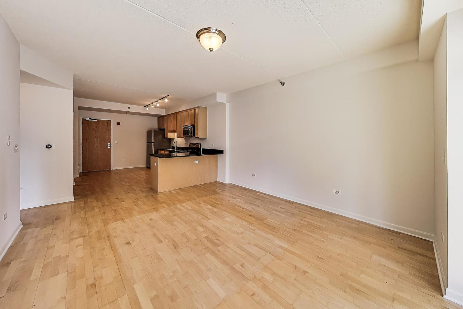 1250 S INDIANA Avenue Unit: 710