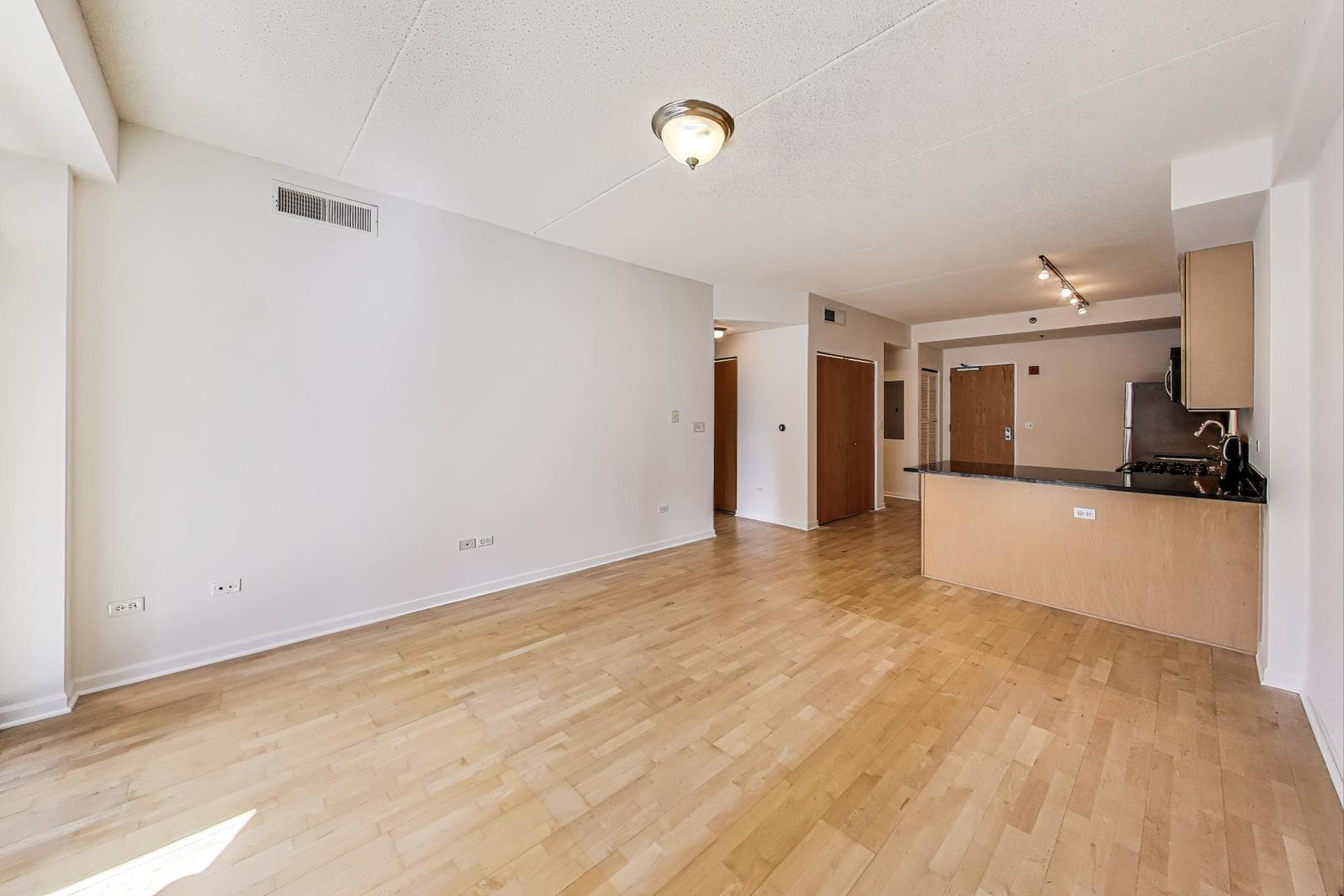 1250 S INDIANA Avenue Unit: 710