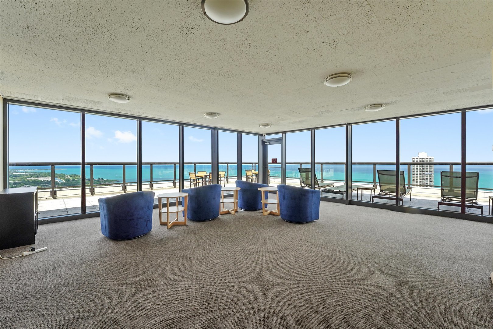 1560 N Sandburg Terrace Unit: 1508J