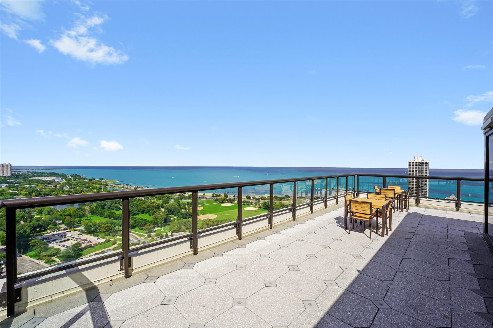 1560 N Sandburg Terrace Unit: 1508J