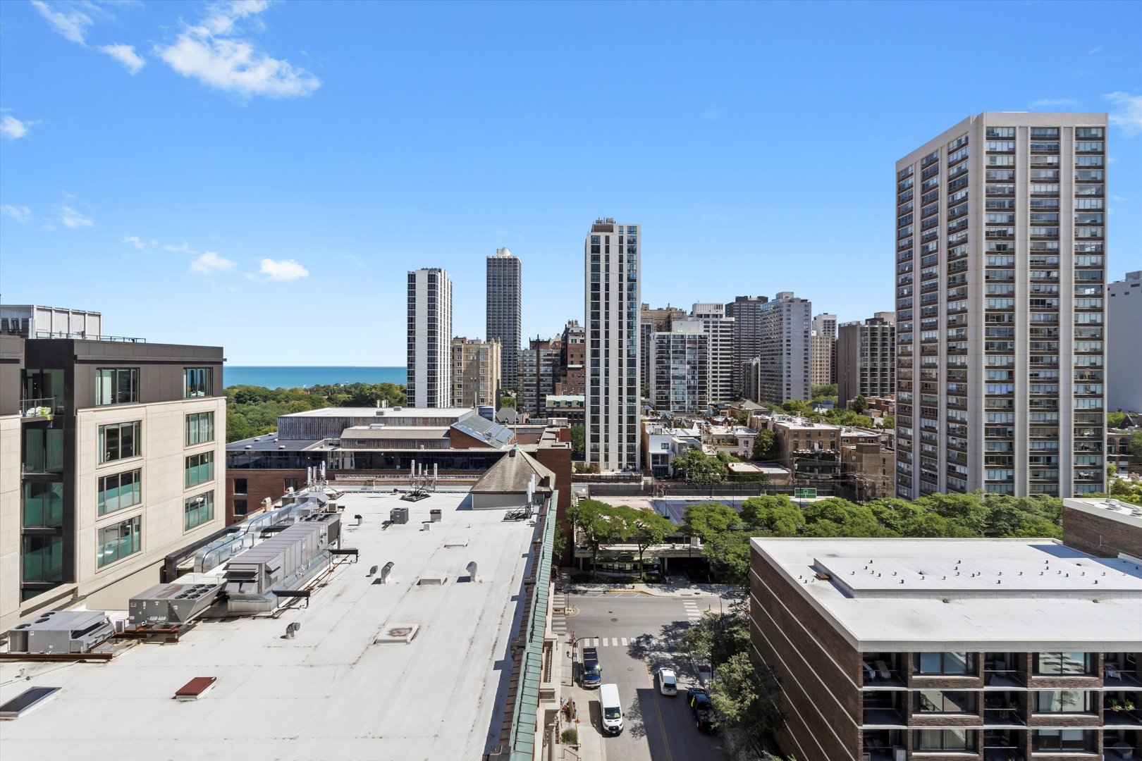 1560 N Sandburg Terrace Unit: 1508J