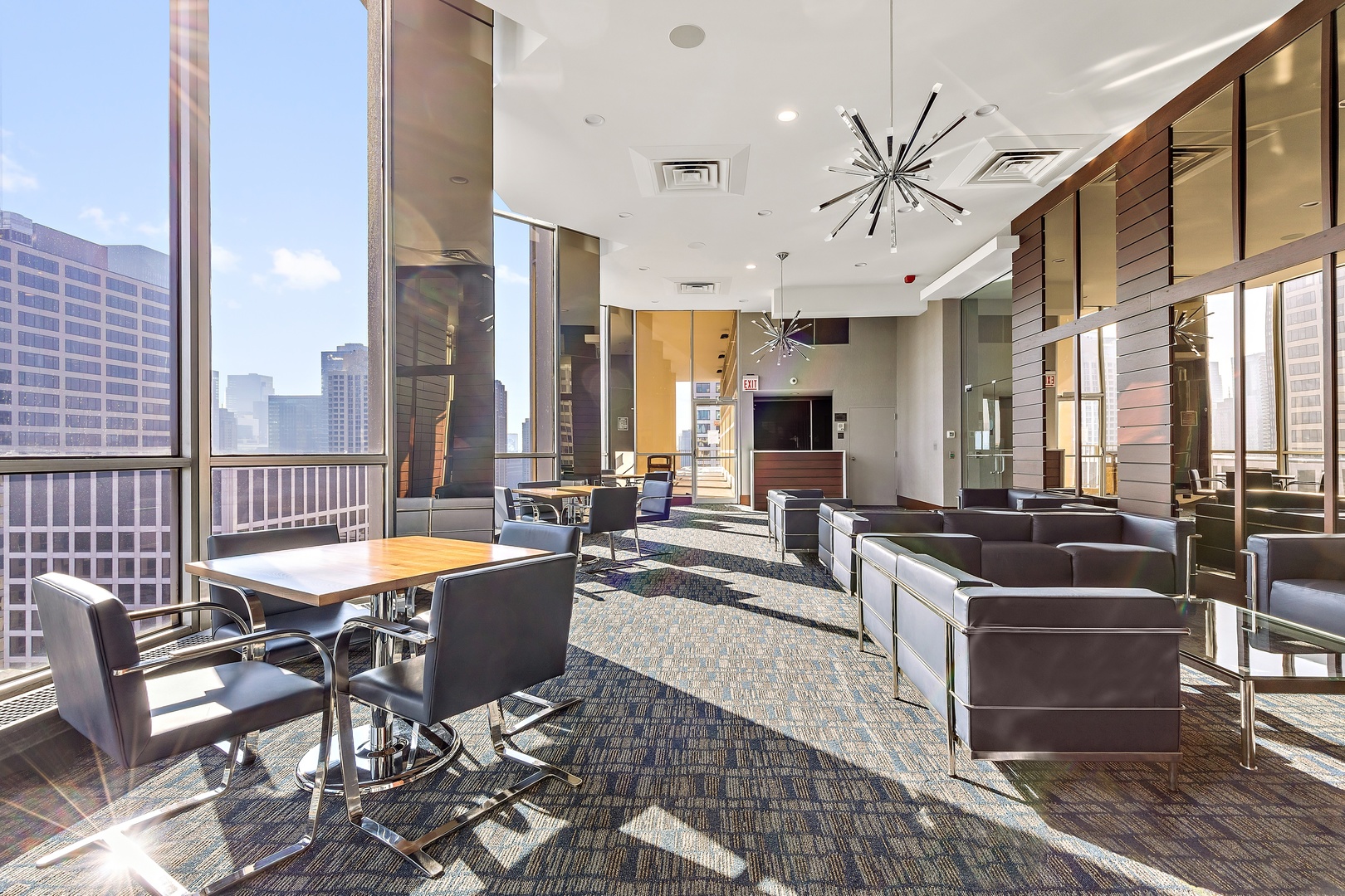 535 N MICHIGAN Avenue Unit: 1009