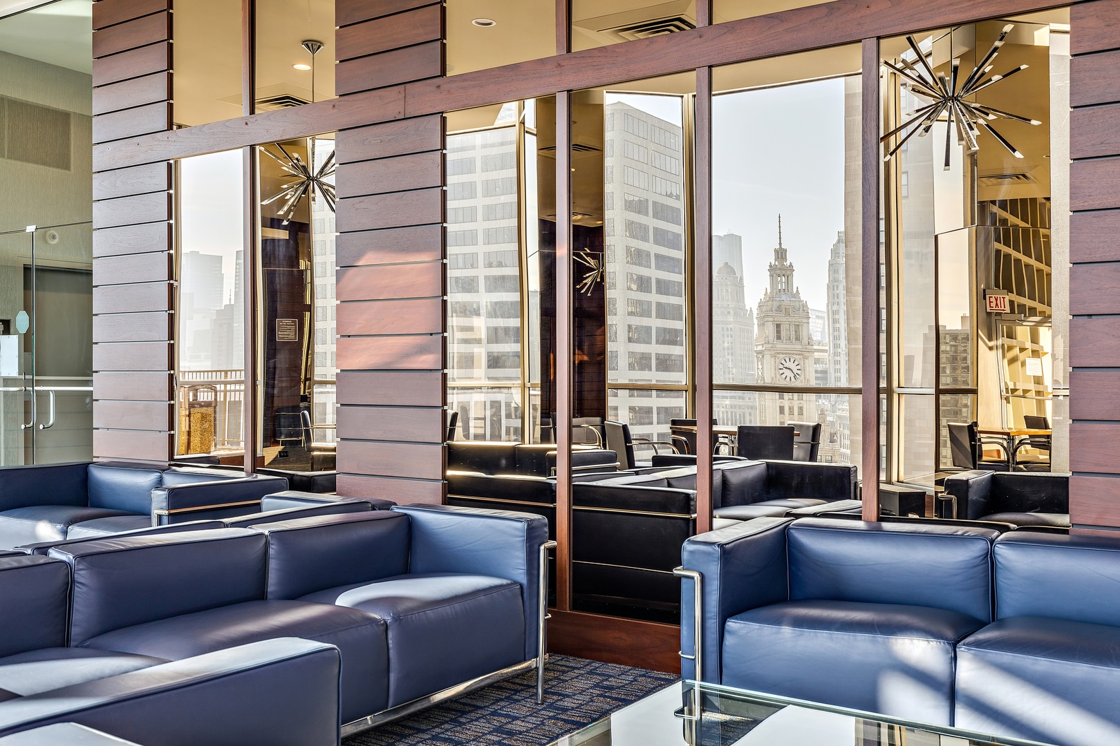 535 N MICHIGAN Avenue Unit: 1009