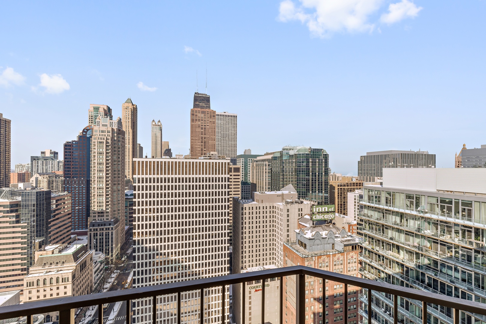 535 N MICHIGAN Avenue Unit: 1009
