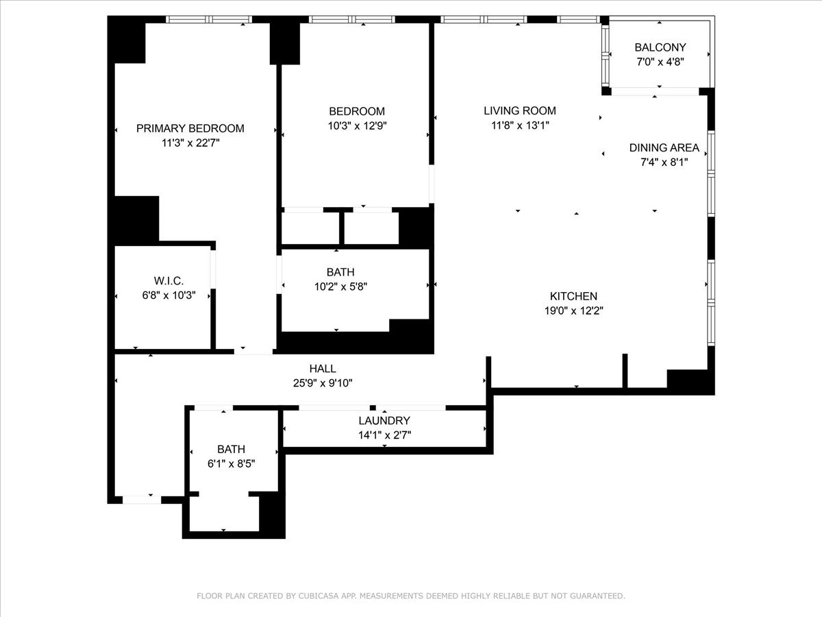 2 E Erie Street Unit: 2605