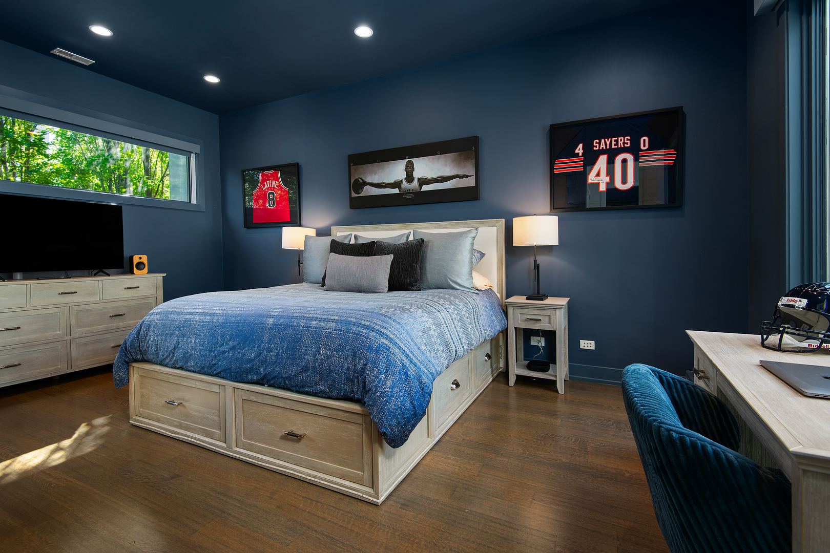 1622 N Wolcott Avenue