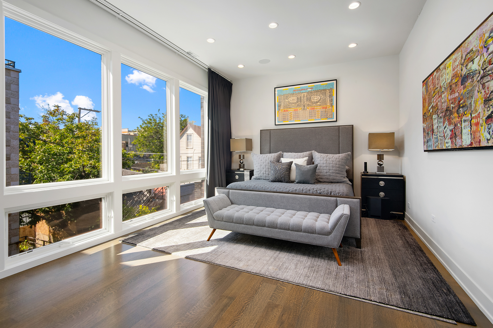 1622 N Wolcott Avenue