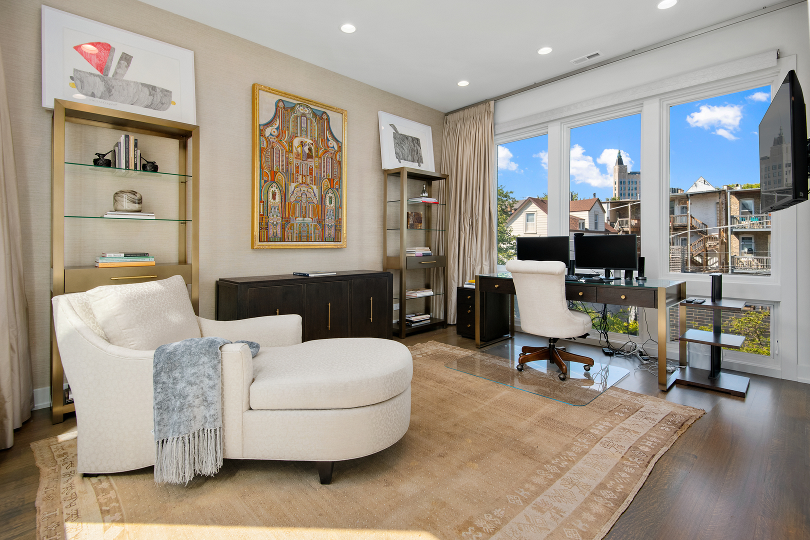 1622 N Wolcott Avenue