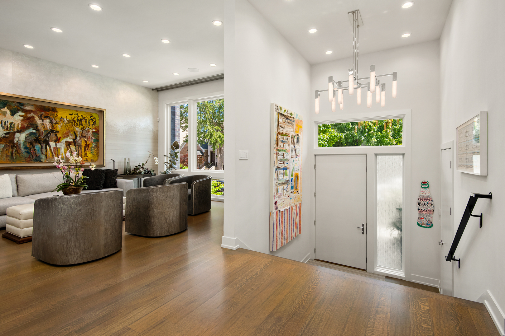 1622 N Wolcott Avenue