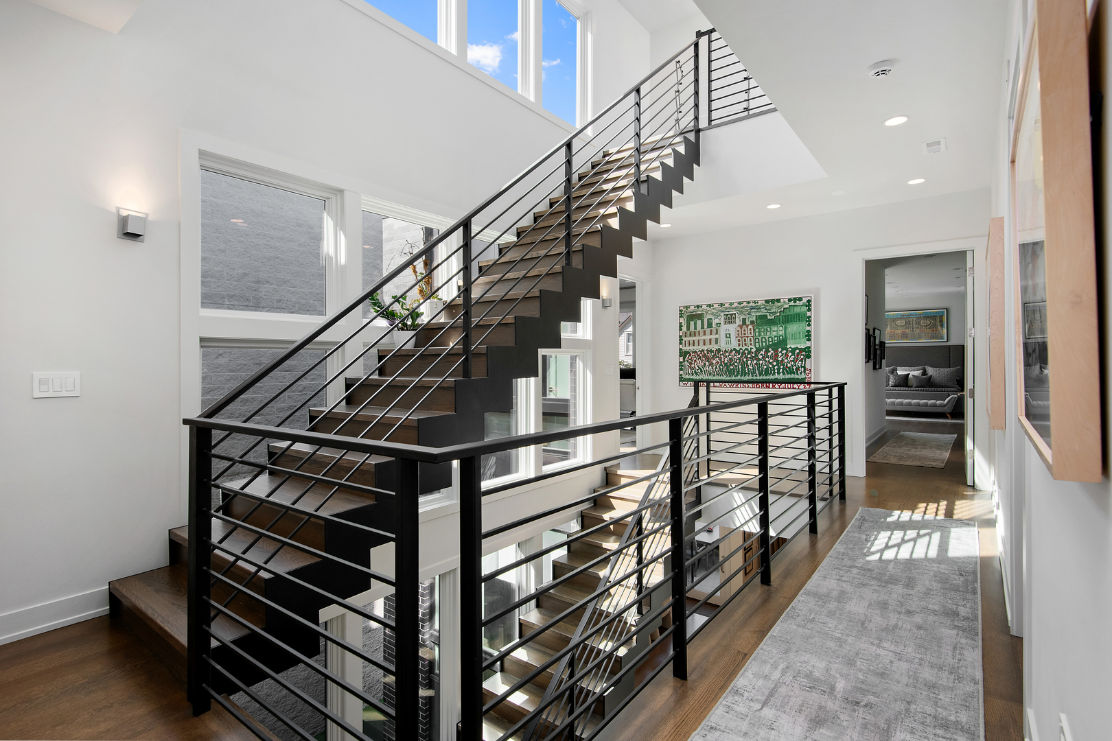 1622 N Wolcott Avenue