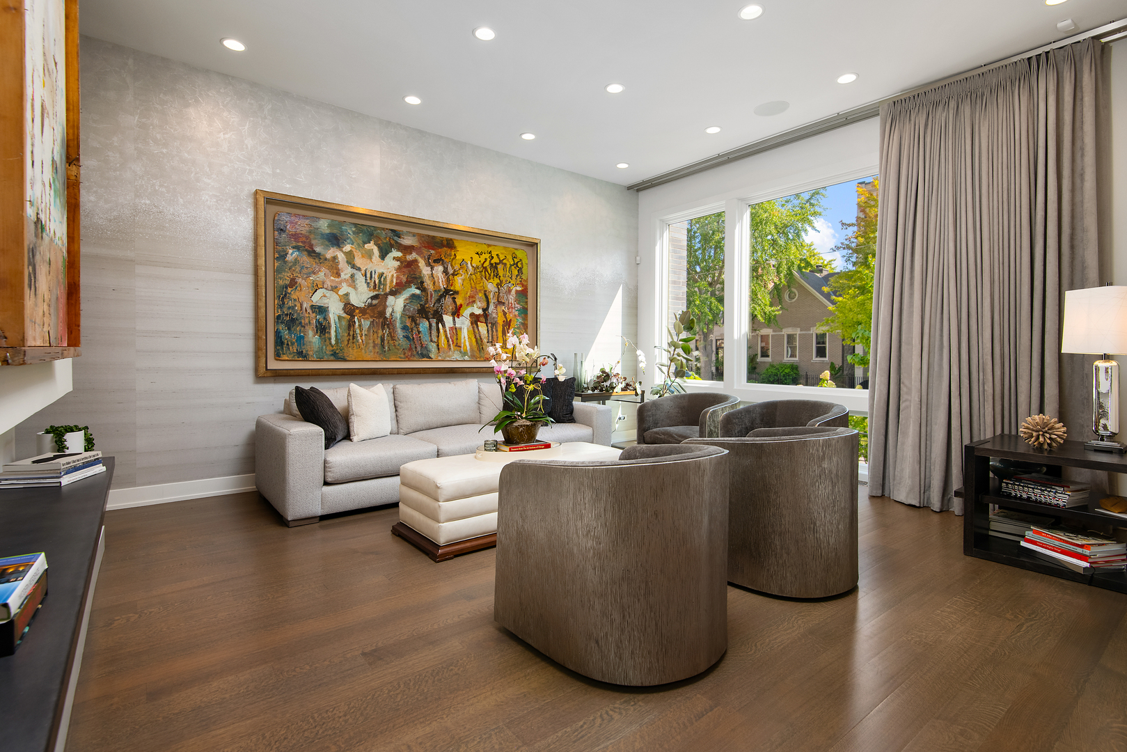 1622 N Wolcott Avenue