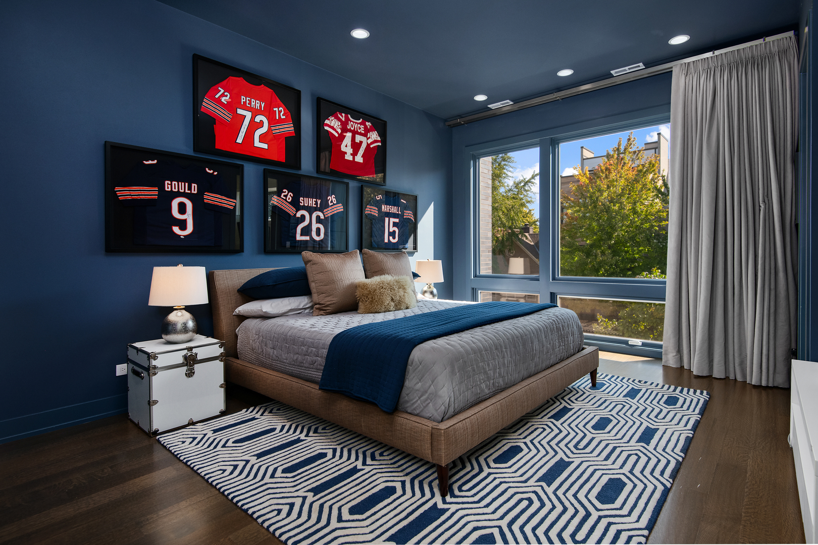 1622 N Wolcott Avenue