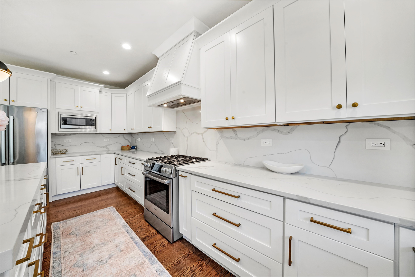 31 Richmond Avenue