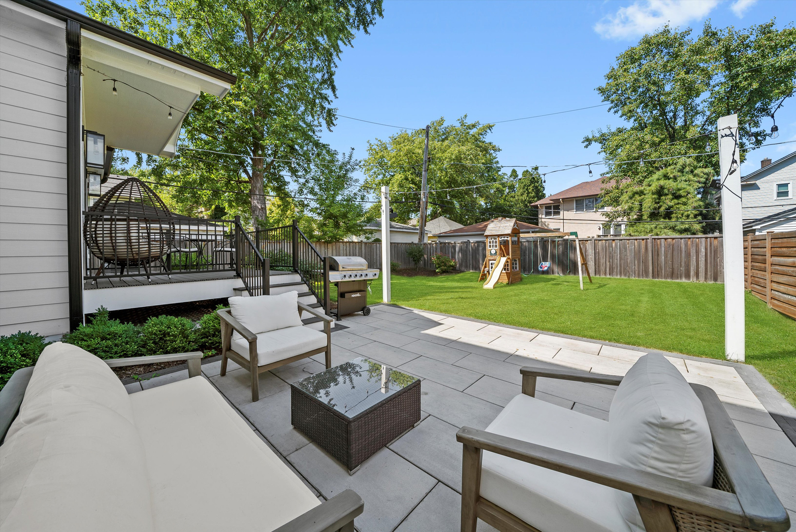 31 Richmond Avenue
