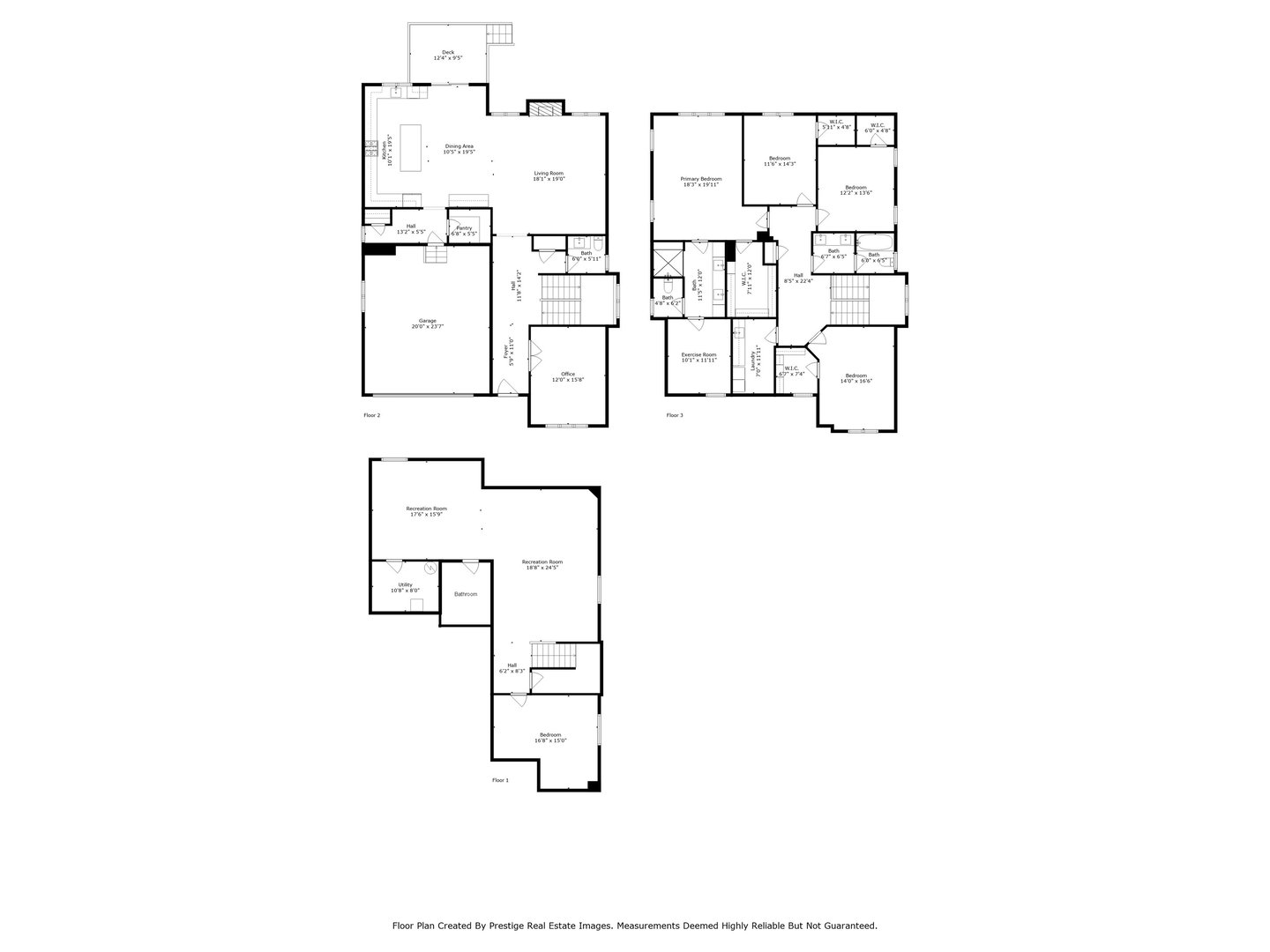31 Richmond Avenue