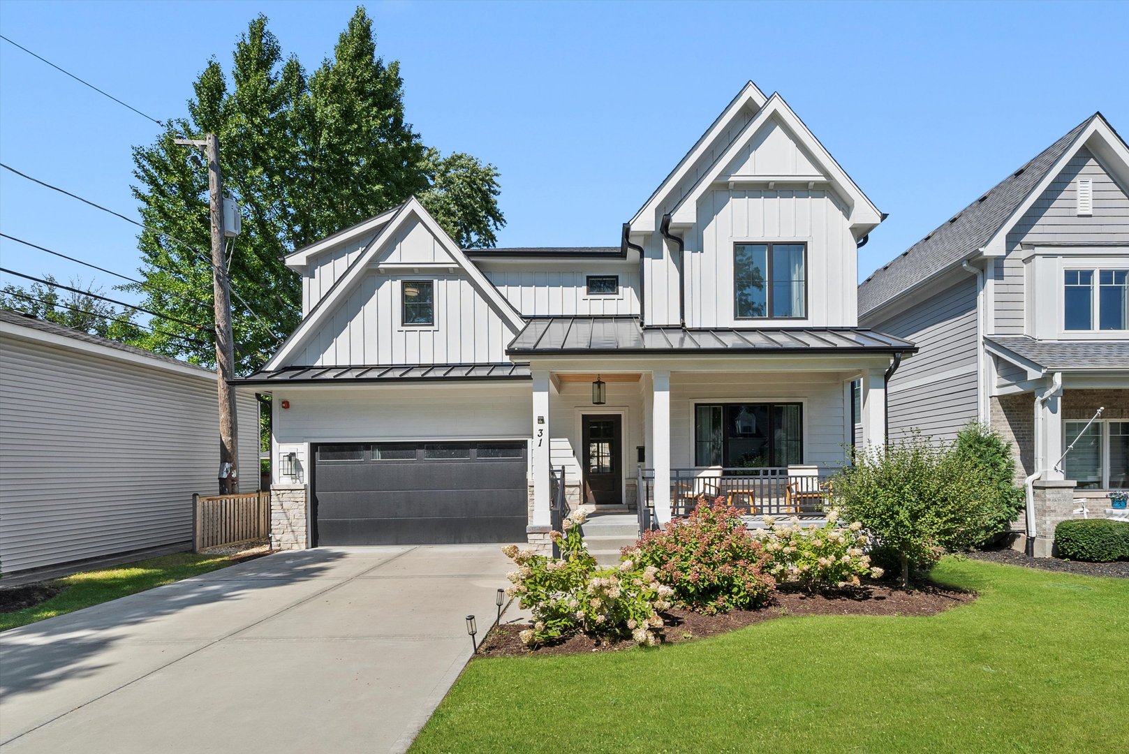 31 Richmond Avenue