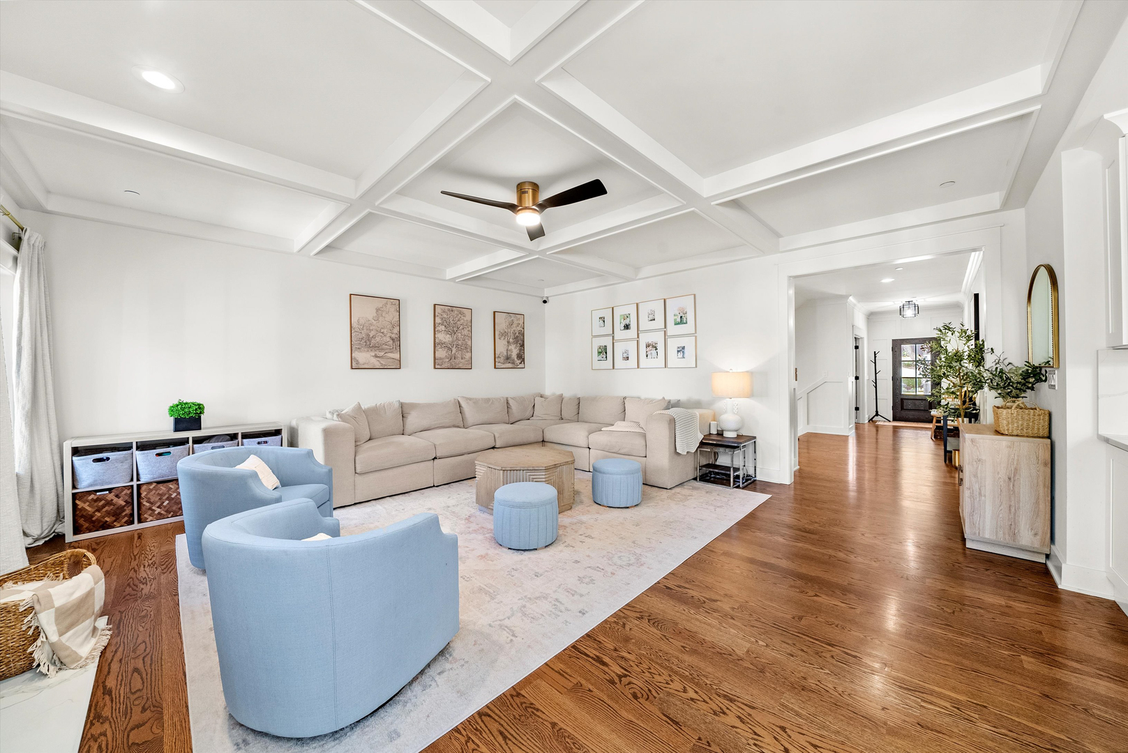31 Richmond Avenue