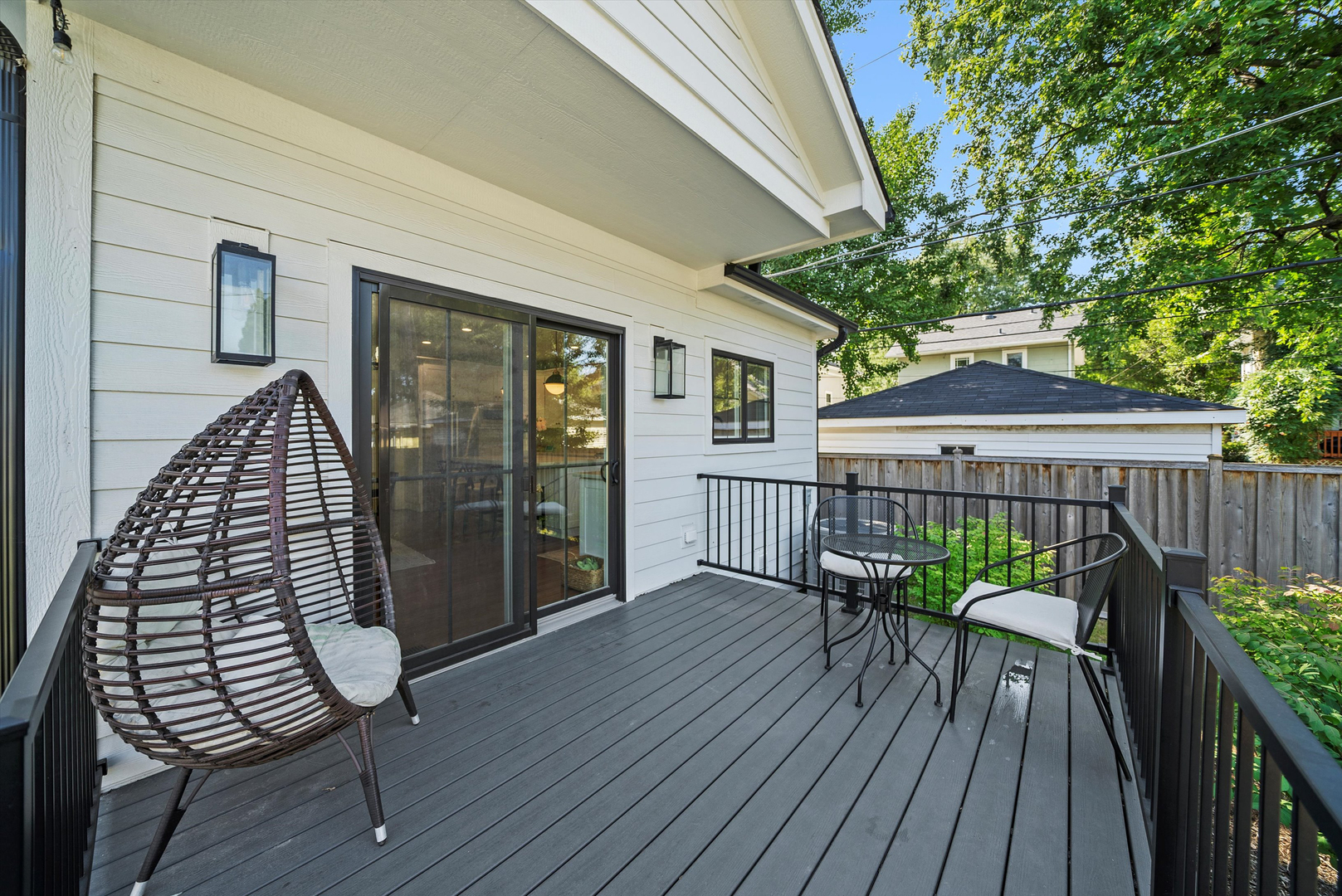31 Richmond Avenue