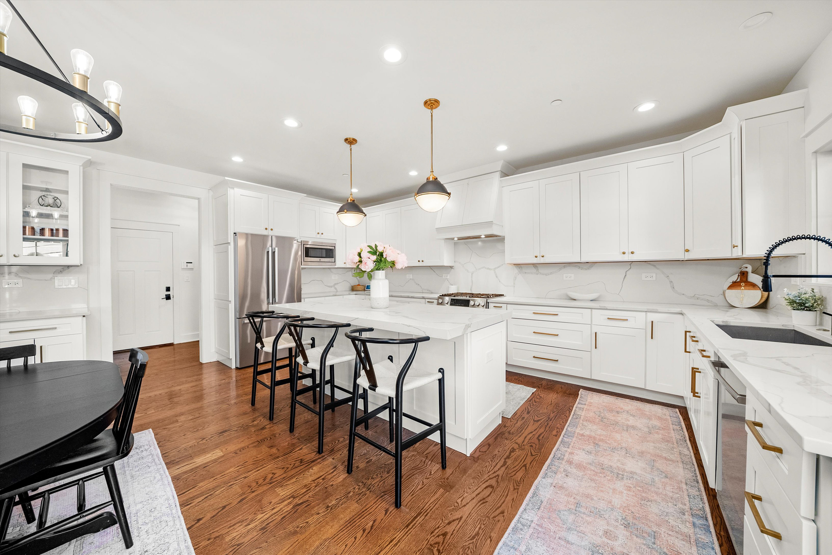 31 Richmond Avenue