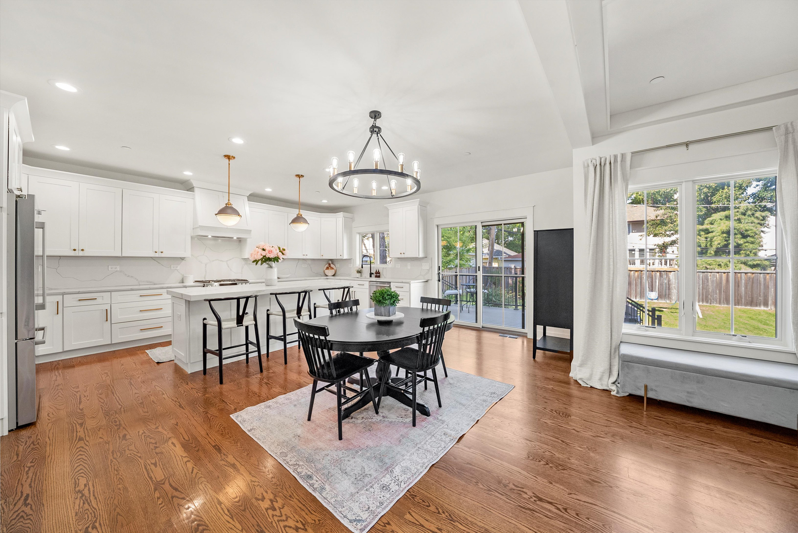 31 Richmond Avenue