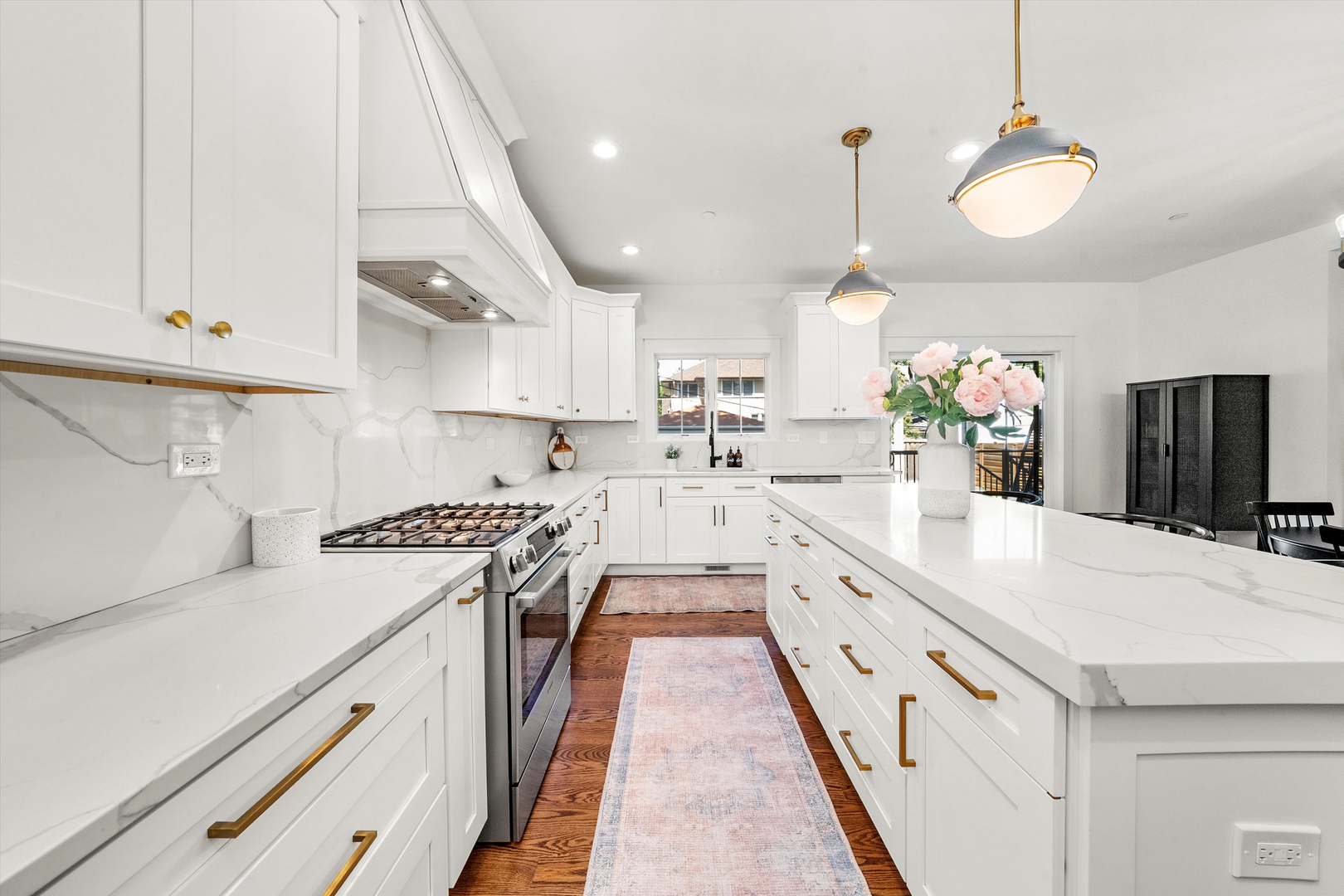 31 Richmond Avenue