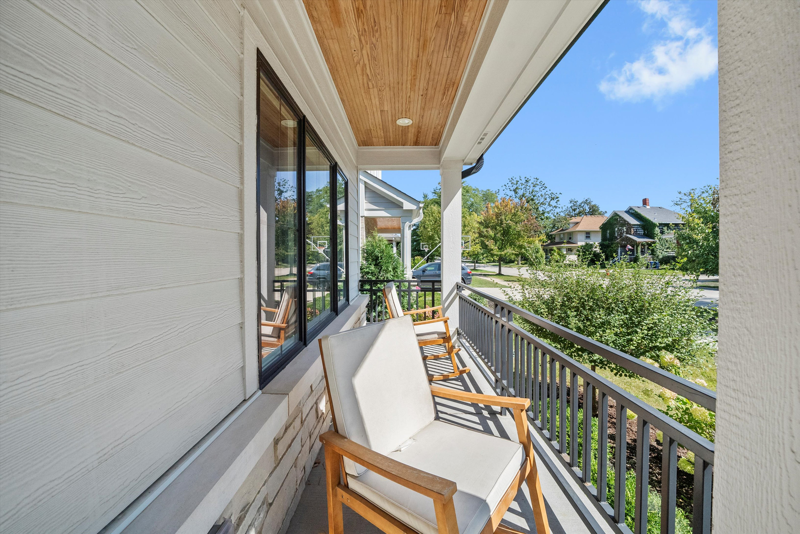 31 Richmond Avenue
