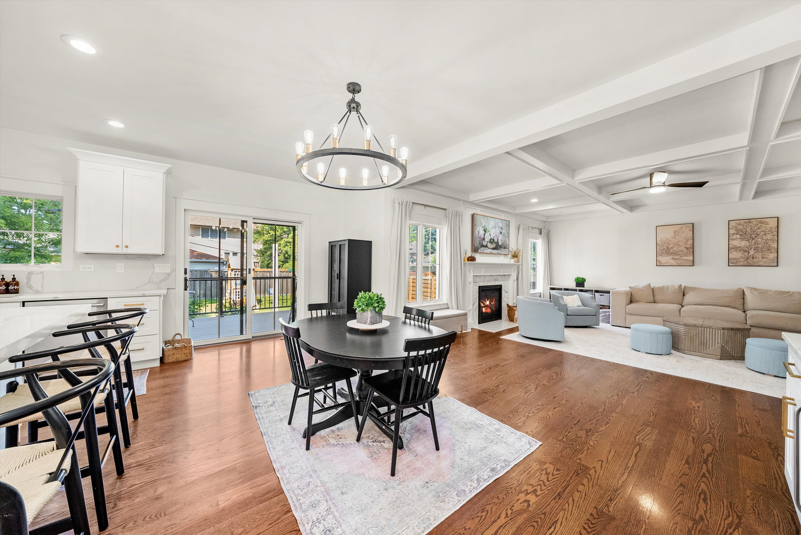 31 Richmond Avenue
