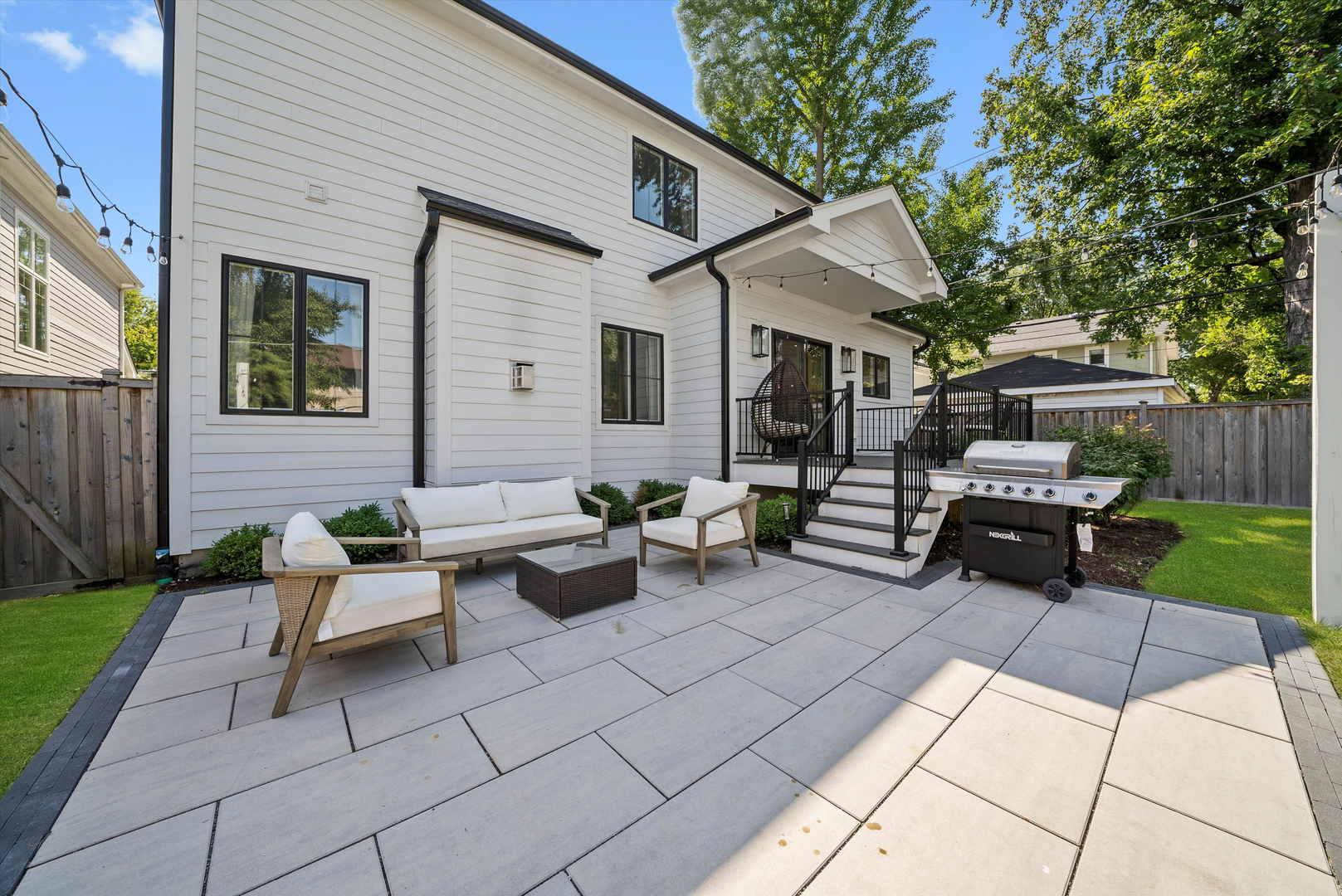 31 Richmond Avenue