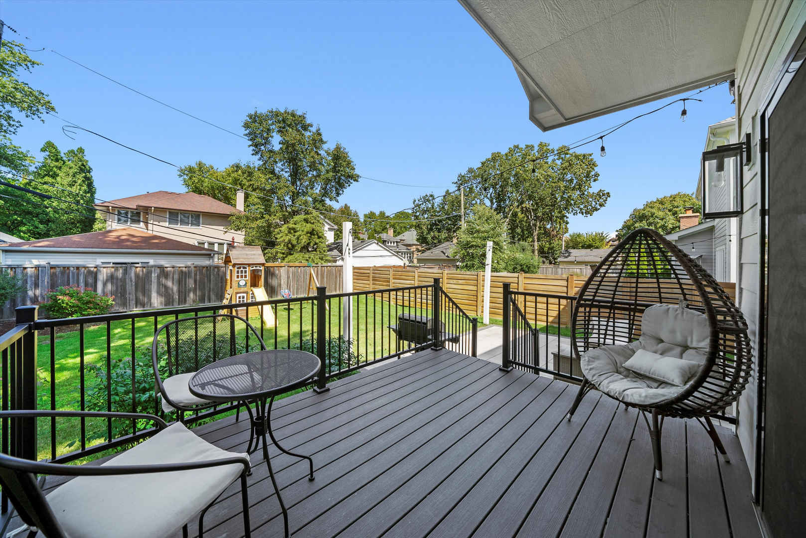 31 Richmond Avenue